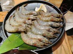 -九田家黑牛烤肉料理(石路天虹店)