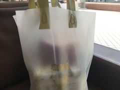 -珍妮曲奇聪明小熊(尖沙咀店)