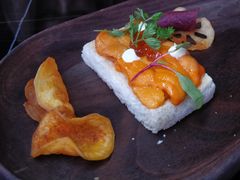 -wann lounge 低温慢煮牛排·清吧