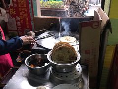 -王记生烫牛杂面馆(兰陵路店)