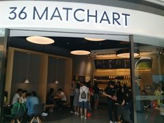 门面-36抹茶·千层与鲜果茶(欢乐海岸店)