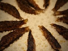 江南熏鱼-解香楼(八盘岭路店)