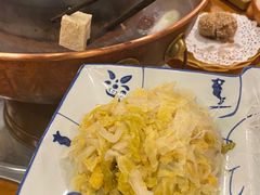 -乐宴·老北京铜火锅(桂庙店)