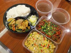 -树厨贵州菜(铜仁花果山店)