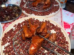 -辣螃铠盆盆蟹大排档(海昌店)