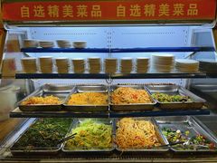 -水仙拉面(水仙街店)