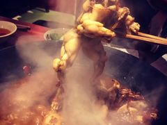 -老天桥蛙炉火锅(姑苏总店)