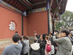 -丰都鬼城名山景区