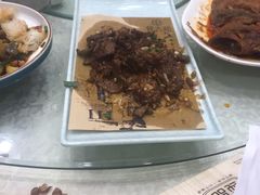 -普天和酒楼·新津菜·烤鸭(天津之眼店)