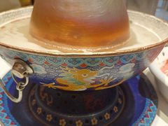 -曲氏老北京铜锅涮肉•火锅(不老街店)