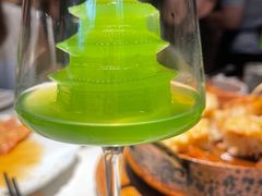 -奉天小馆·非遗东北菜(济南万象城店)