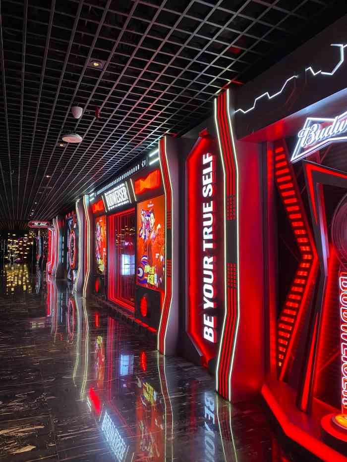 nk party&ktv(中华广场店)-"第一次来这家活力无限中华店,比客村店