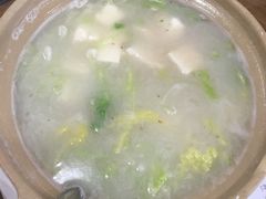 -砂锅李(九江路店)