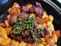 -狮王府淮扬菜(夫子庙老门东店)