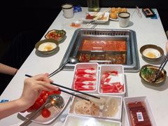 -野妹经典火锅(保利店)