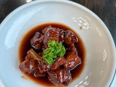 -二泉园老菜馆·百年无锡菜