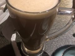 -湊湊火锅·茶憩(和平大悦城店)