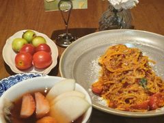 -芭莉与彩虹西餐厅(成都合生汇店)