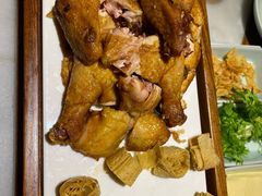 -小吊梨汤·北京菜·烤鸭(华润万象城店)
