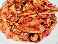 过油肉-泰丰楼(前门西大街店)