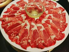 -江海肥牛(桃园南路店)