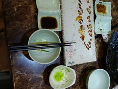 -米彩料理(西丽店)