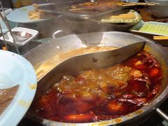 -潮辣成都老火锅(奉贤扶港路店)