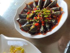 -九寨沟石锅鱼(沣峪口二十年店)