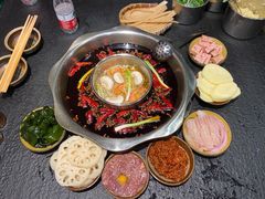 -胖碗火锅(观音桥店)