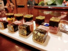 -海尔洲际酒店天下一品中餐厅