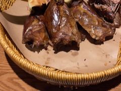 -鸽子窝(青塔店)