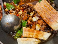 -鹦鹉小厨味道餐厅(山大南路店)