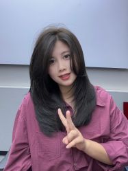 -妃格美发沙龙·烫发·染发