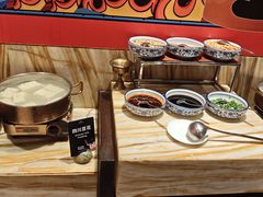 -西藏饭店·亚克·食光自助餐厅(文殊院店)