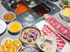 -海底捞火锅(关山保利店)