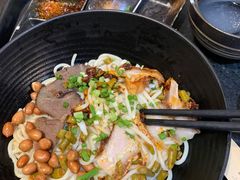 -勝记粉库桂林米粉非遗传承(西街店)