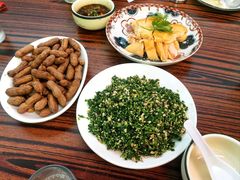 -谢记上海大排档(长寿路店)