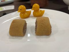 -全聚德(上海首店浦东店)