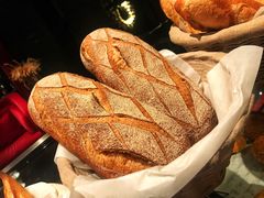 -Salon de The de Joel Robuchon(外滩18号店)