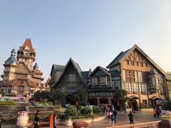 -郑州方特梦幻王国