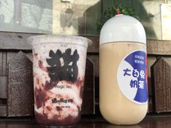 -猫的魔法密林(衣裳街店)