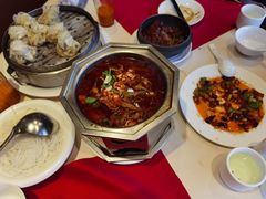 -凯鸽酒楼(操场城店)