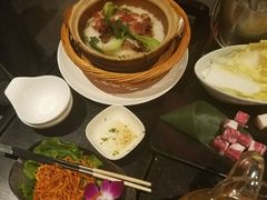 -捞王猪肚鸡火锅(财富中心店)