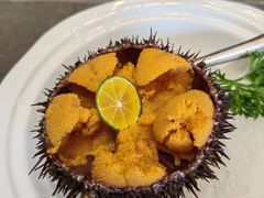 -奕景海鲜酒家· 大连海鲜(星海广场店)