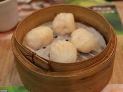 -添好运点心专门店(中环IFC店)