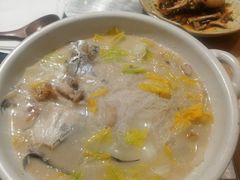 -十面欢腾·海鲜面·台式Bistro(长乐路店)