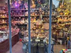 -新疆国际大巴扎