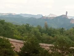 -普陀宗乘之庙(小布达拉宫)