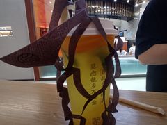 -眷茶(大卫城10楼店)