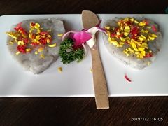 -滇釜火锅·能喝汤的火锅(车公庄店)